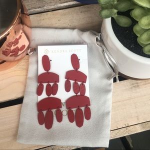 Kendra Scott Earrings